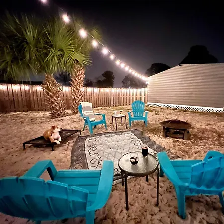 Sunset Haus Villa